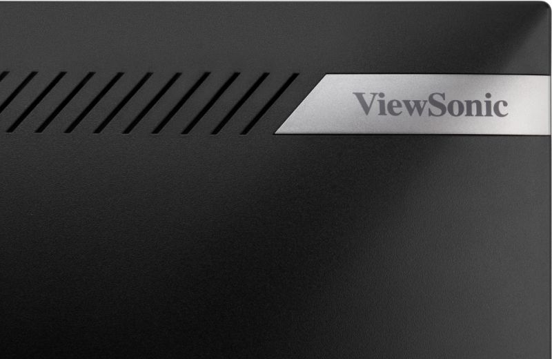 ViewSonic Pantalla LCD VG2448a-2