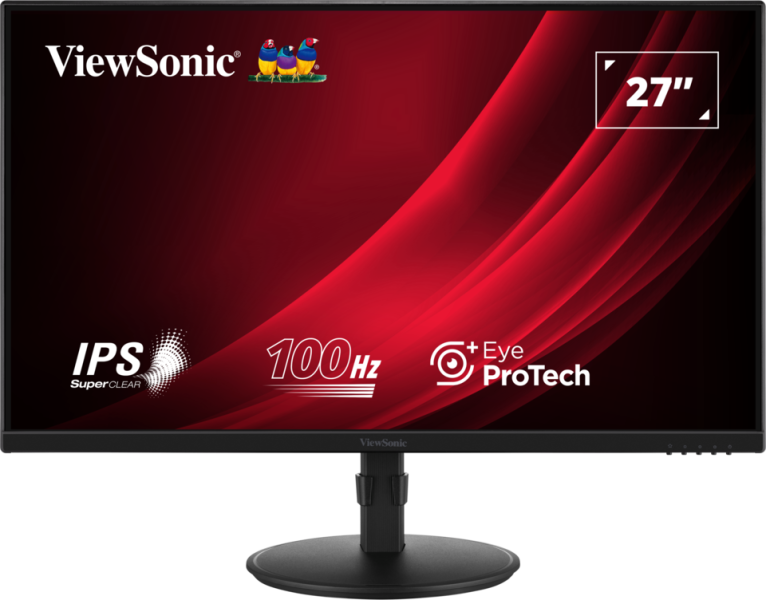 ViewSonic Pantalla LCD VG2708A-MHD
