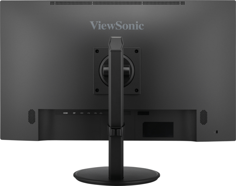 ViewSonic Pantalla LCD VG2709-2K-MHDU-2