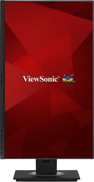 ViewSonic Pantalla LCD VG2748a-2