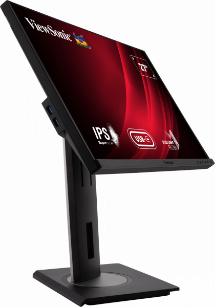 ViewSonic Pantalla LCD VG2755-2K
