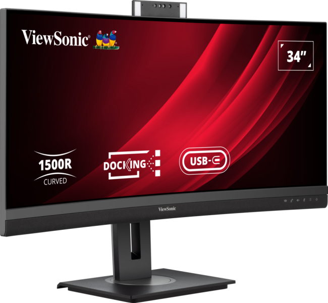 ViewSonic Pantalla LCD VG3457CV