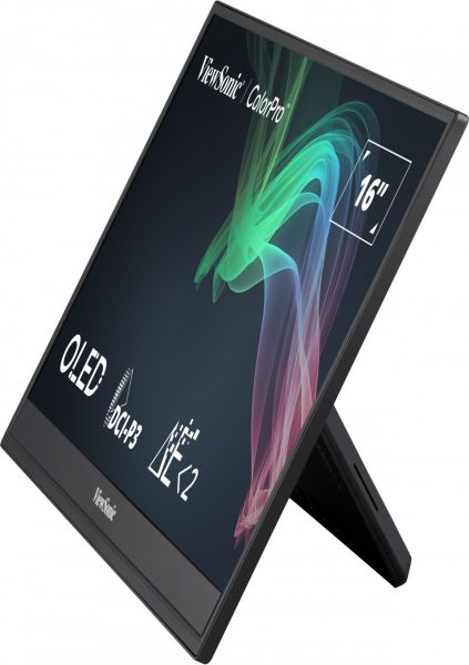 ViewSonic Pantalla LCD VP16-OLED