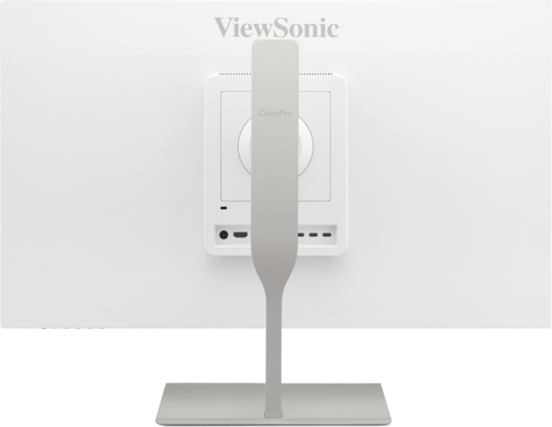 ViewSonic Pantalla LCD VP2766-2K-W