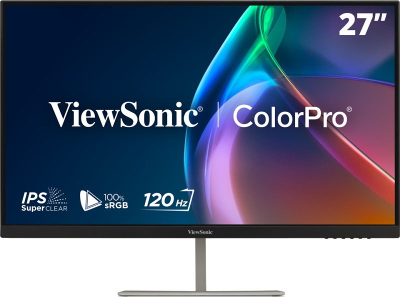 ViewSonic Pantalla LCD VP2766-2K