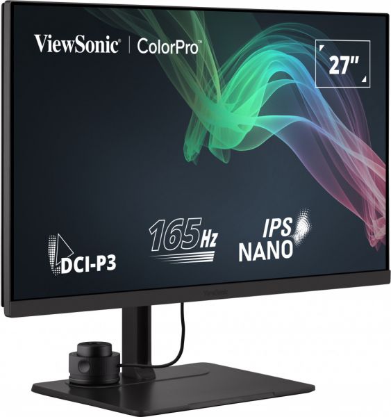ViewSonic Pantalla LCD VP2776