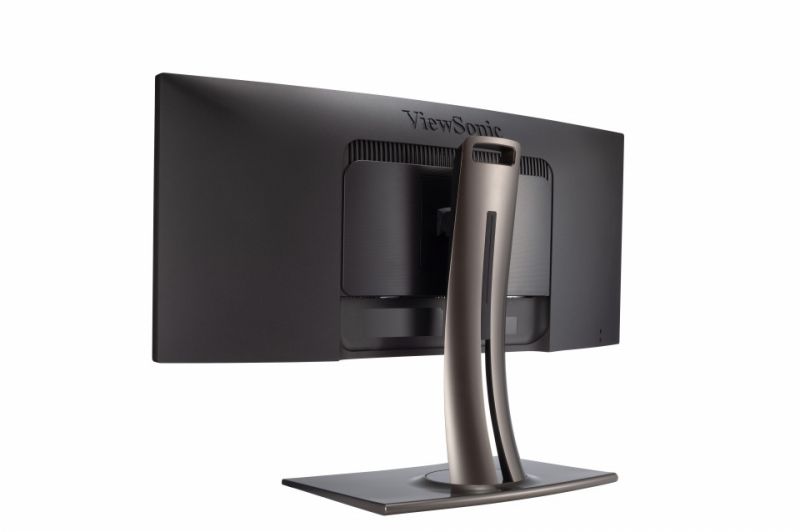 ViewSonic Pantalla LCD VP3481