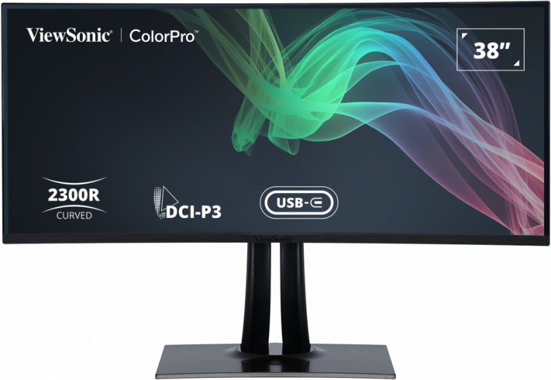 ViewSonic Pantalla LCD VP3881a