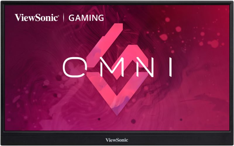 ViewSonic Pantalla LCD VX1755