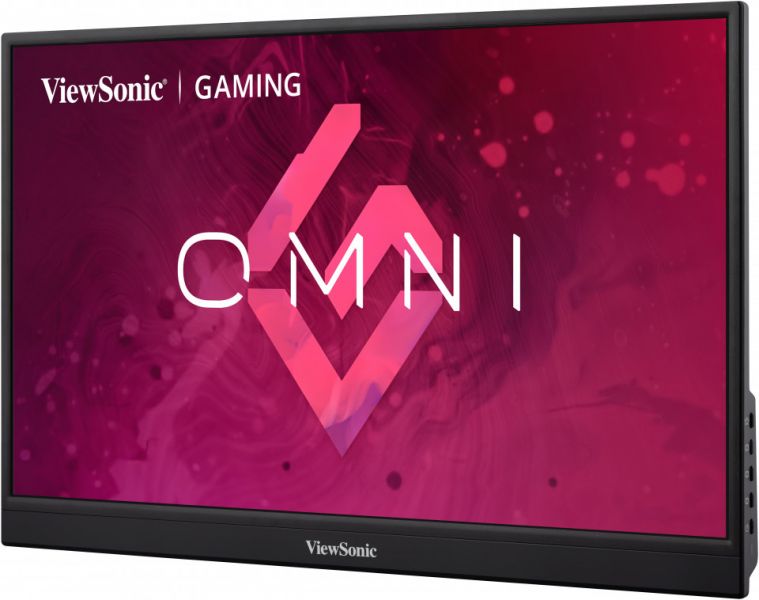ViewSonic Pantalla LCD VX1755