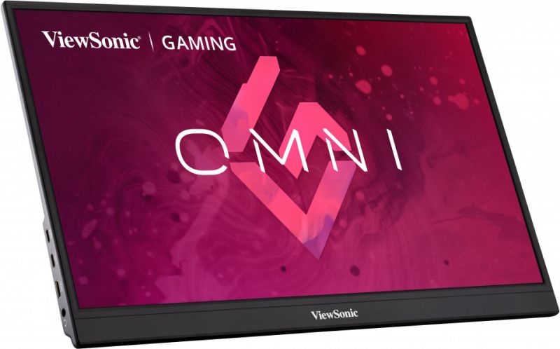 ViewSonic Pantalla LCD VX1755