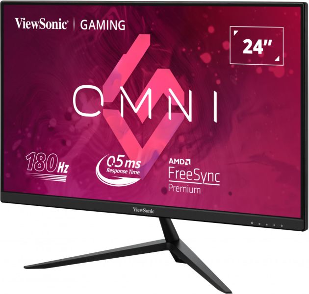ViewSonic Pantalla LCD VX2428