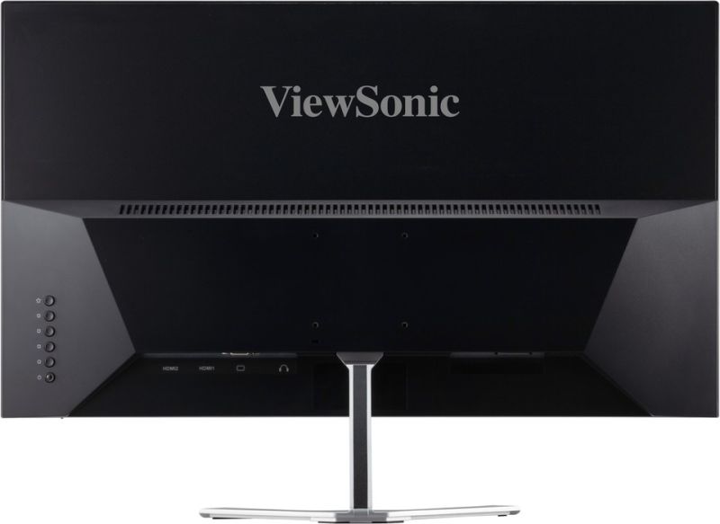 ViewSonic Pantalla LCD VX2476-smh