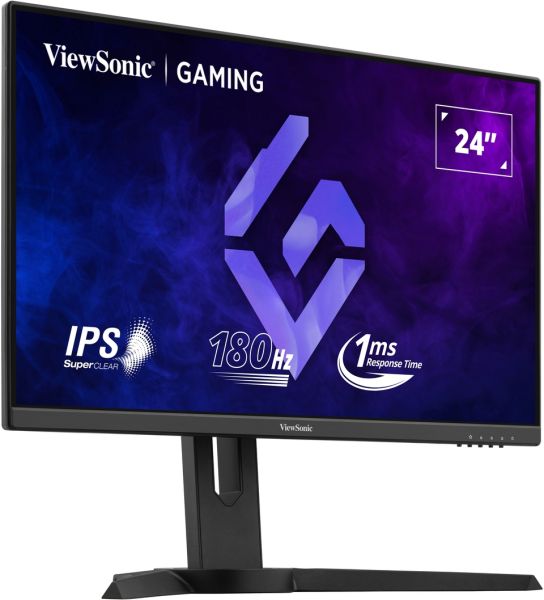 ViewSonic Pantalla LCD VX2479J-HD-PRO