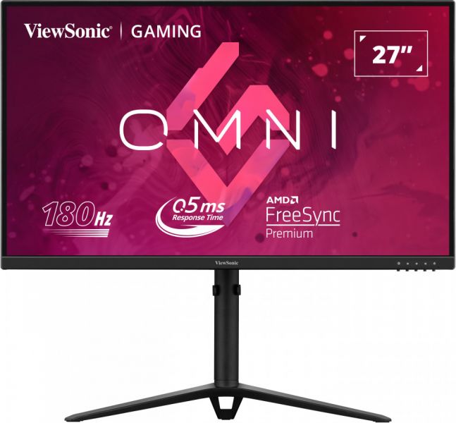 ViewSonic Pantalla LCD VX2728J