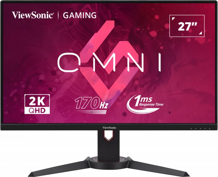 ViewSonic Pantalla LCD VX2780J-2K