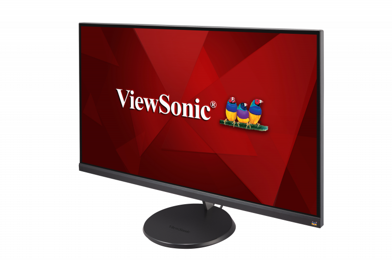 ViewSonic Pantalla LCD VX2785-2K-MHDU