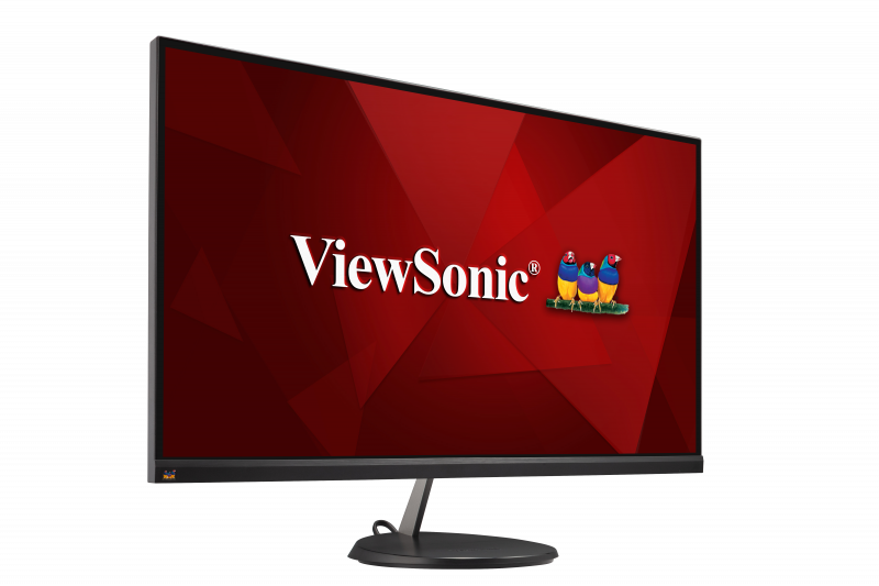 ViewSonic Pantalla LCD VX2785-2K-MHDU