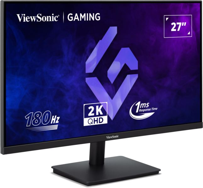 ViewSonic Pantalla LCD VX27G1-2K