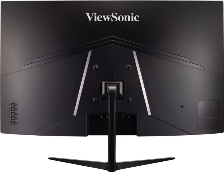 ViewSonic Pantalla LCD VX3218C-2K