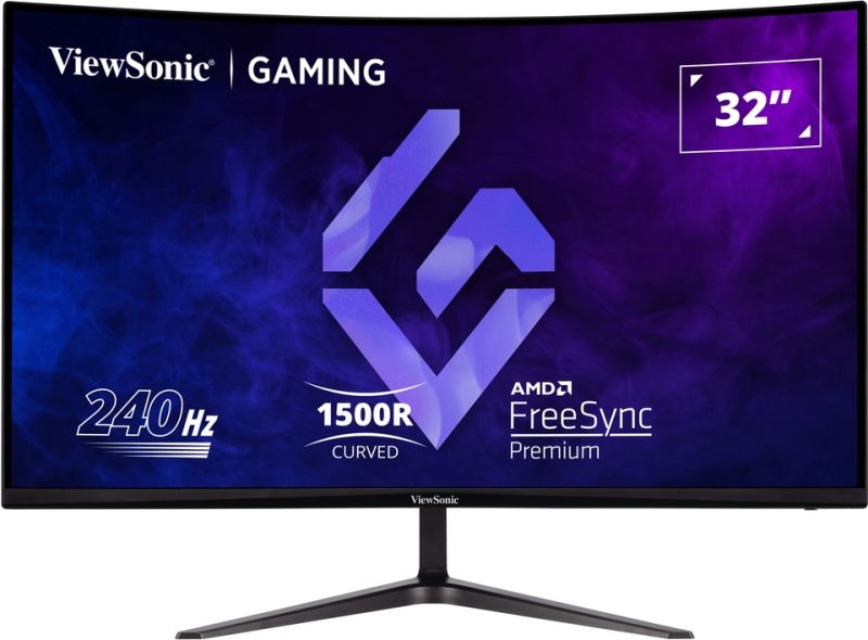 ViewSonic Pantalla LCD VX3219-PC-MHD