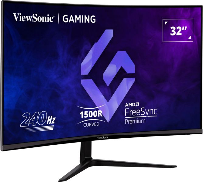ViewSonic Pantalla LCD VX3219-PC-MHD