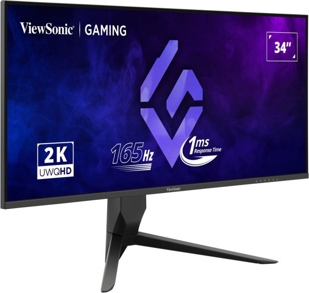 ViewSonic Pantalla LCD VX3480-2K-PRO