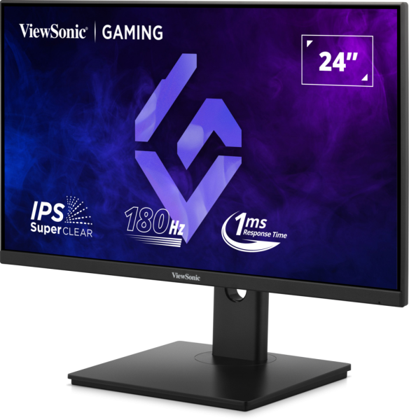 ViewSonic Pantalla LCD XG24G1