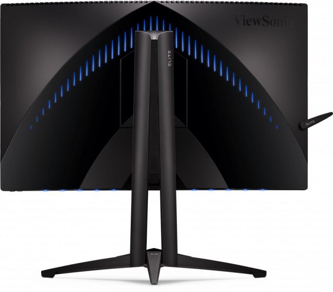 ViewSonic Pantalla LCD XG270QC