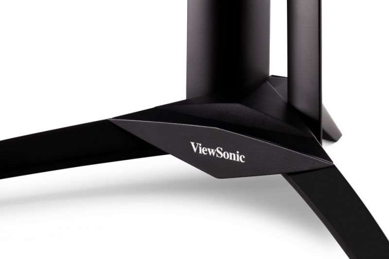 ViewSonic Pantalla LCD XG270QC