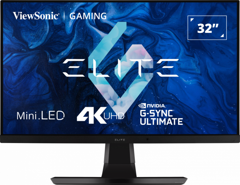 ViewSonic Pantalla LCD XG321UG