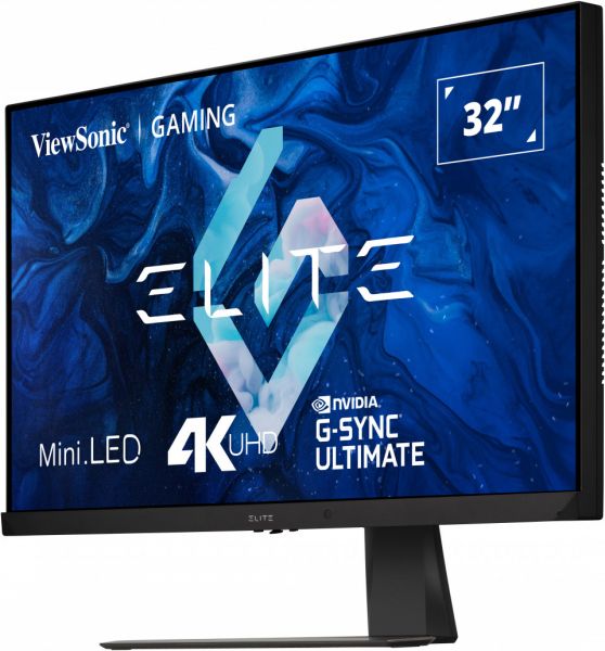ViewSonic Pantalla LCD XG321UG