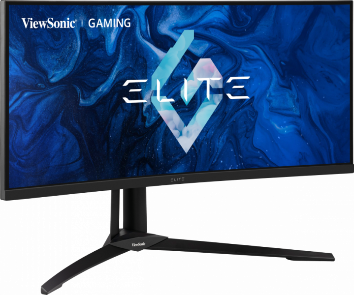 ViewSonic Pantalla LCD XG341C-2K