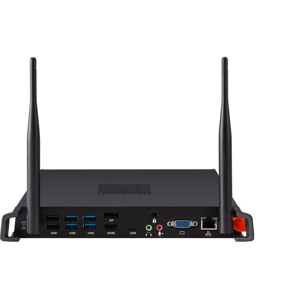 ViewSonic Módulos de PC desmontables VPC15-WP-3