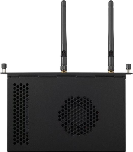ViewSonic Módulos de PC desmontables VPC37-W53-G1