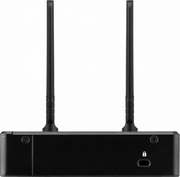 ViewSonic Accesorios ViewBoard ViewBoard Box