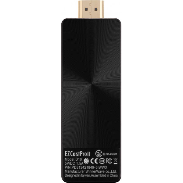 ViewSonic Accesorios Displays Comerciales VSR100