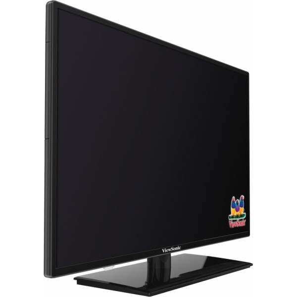 ViewSonic Pantalla comercial CDE4200-L