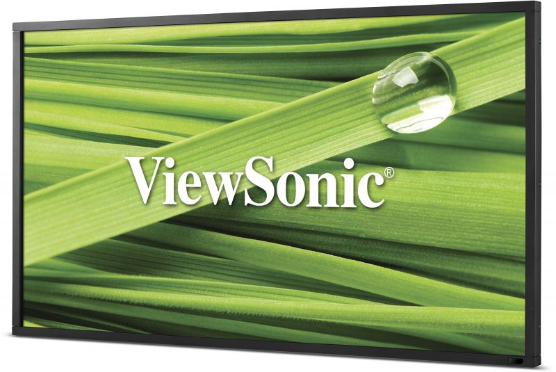 ViewSonic Pantalla comercial CDP4260-L