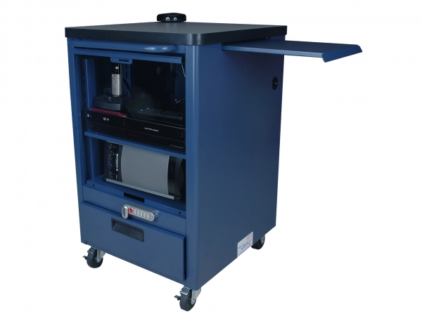 ViewSonic Accesorios PJ-CART-001