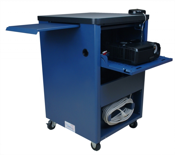 ViewSonic Accesorios PJ-CART-001