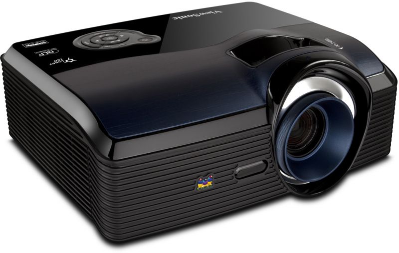ViewSonic Proyector Pro9000