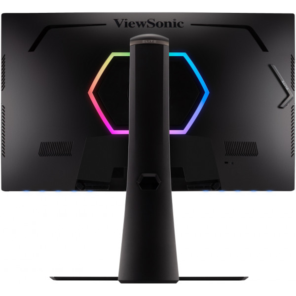ViewSonic Pantalla LCD XG270