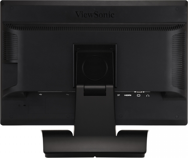 ViewSonic Pantalla LCD TD2340
