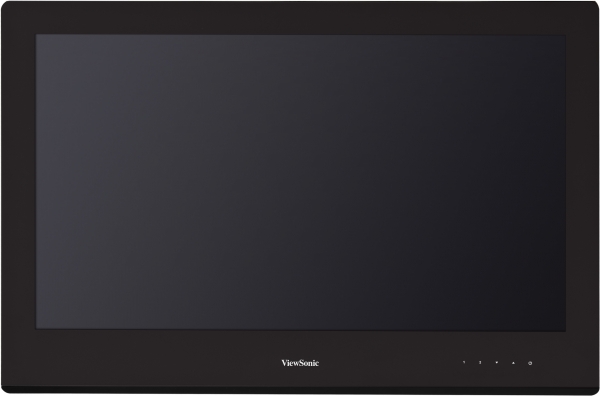 ViewSonic Pantalla LCD TD2340