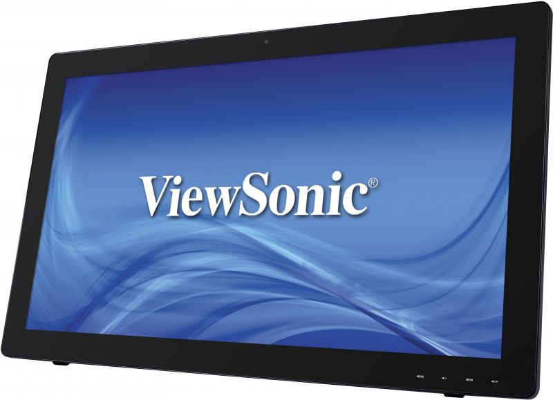 ViewSonic Pantalla LCD TD2740