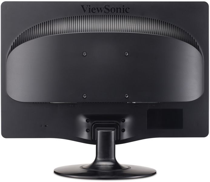 ViewSonic Pantalla LCD VA1931wa-LED