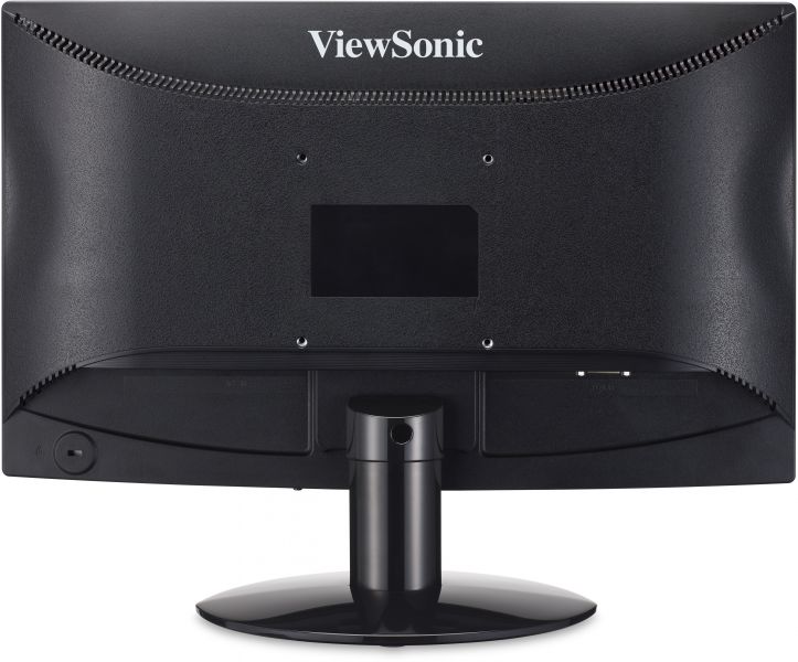 ViewSonic Pantalla LCD VA2037m-LED