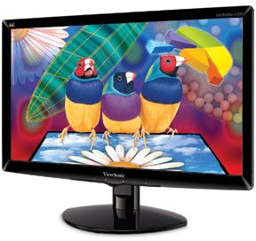 ViewSonic Pantalla LCD VA2038wm-LED