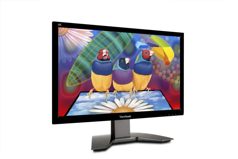 ViewSonic Pantalla LCD VA2212a-LED